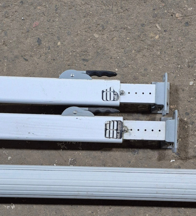 Used Complete Manual Awning Dometic / A&E 15' NO Canvas - Young Farts RV Parts