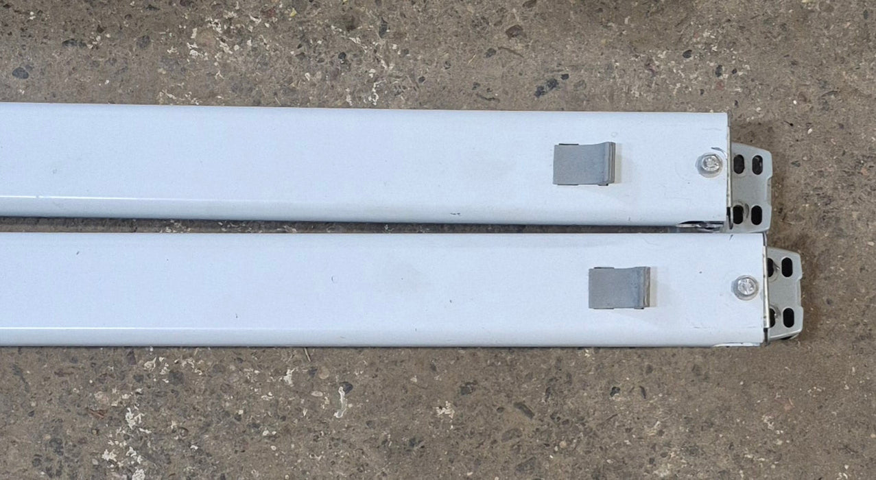 Used Complete Manual Awning Dometic / A&E 16' No Canvas