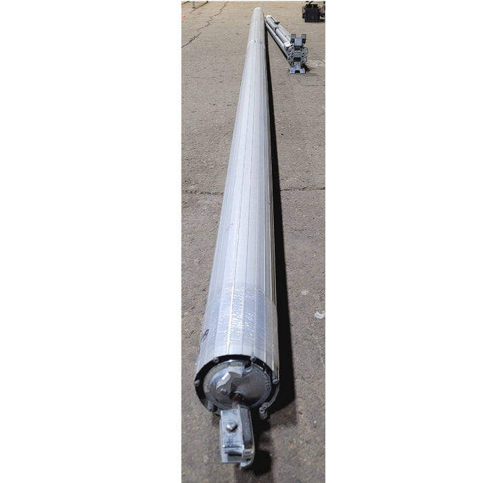 Used Complete Manual Awning Dometic / A&E 17' Used Canvas - Young Farts RV Parts
