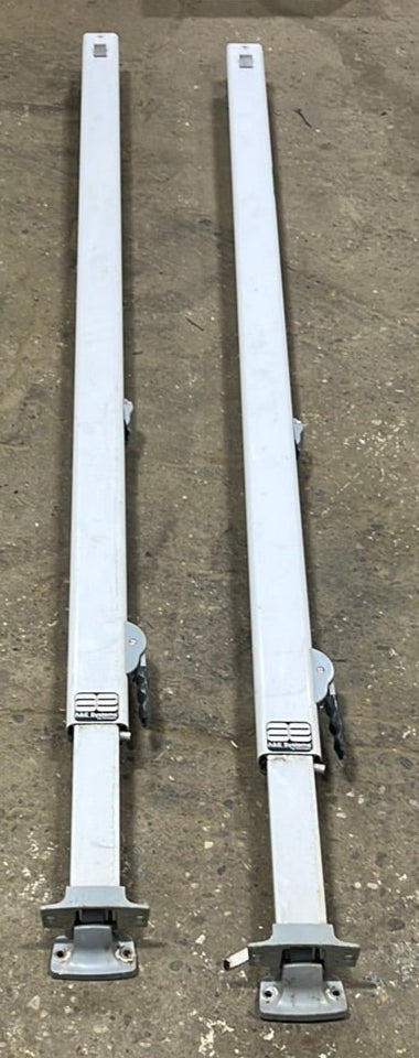 Used Complete Manual Awning Dometic / A&E 18' New Canvas - Young Farts RV Parts