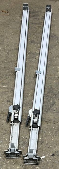 Used Complete Manual Awning Dometic / A&E 18' New Canvas - Young Farts RV Parts