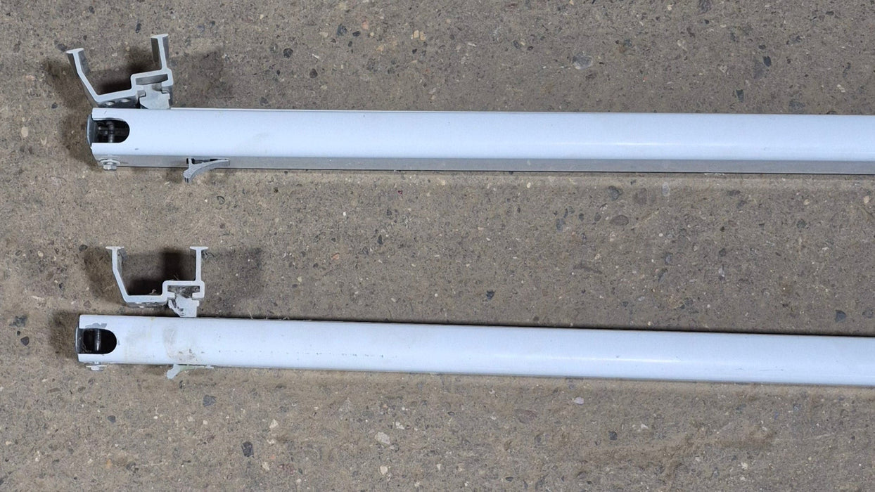 Used Complete Manual Awning Dometic / A&E 18' No Canvas