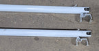 Used Complete Manual Awning Dometic / A&E 18' NO Canvas - Young Farts RV Parts