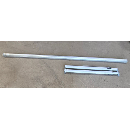 Used Complete Manual Awning Dometic / A&E 18' No Canvas - Young Farts RV Parts