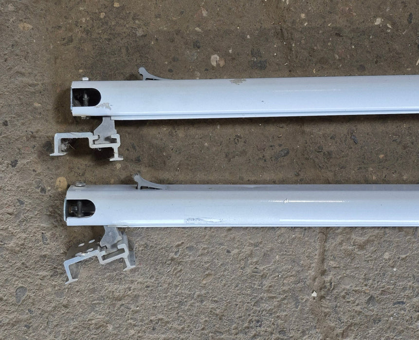 Used Complete Manual Awning Dometic / A&E 18' No Canvas