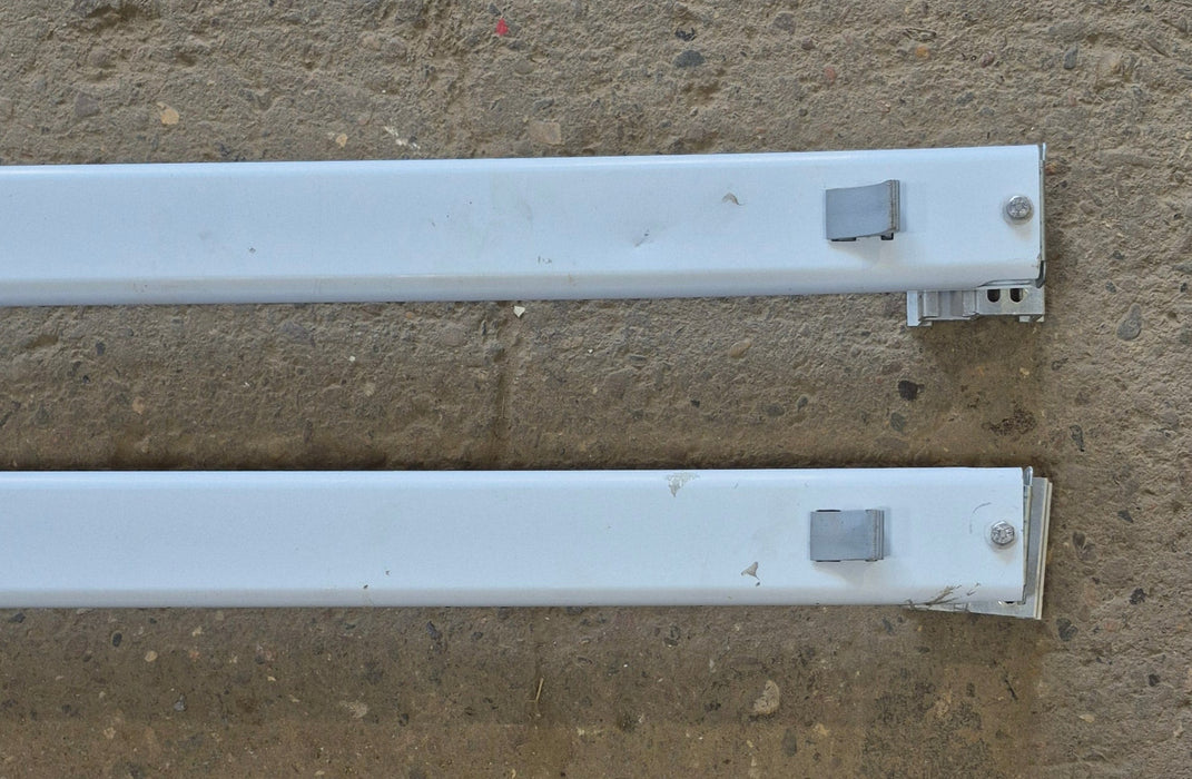 Used Complete Manual Awning Dometic / A&E 18' No Canvas