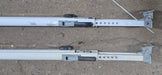 Used Complete Manual Awning Dometic / A&E 18' NO Canvas - Young Farts RV Parts