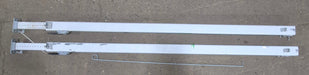 Used Complete Manual Awning Dometic / A&E 18' NO Canvas - Young Farts RV Parts
