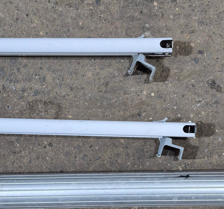 Used Complete Manual Awning Dometic / A&E 20' No Canvas