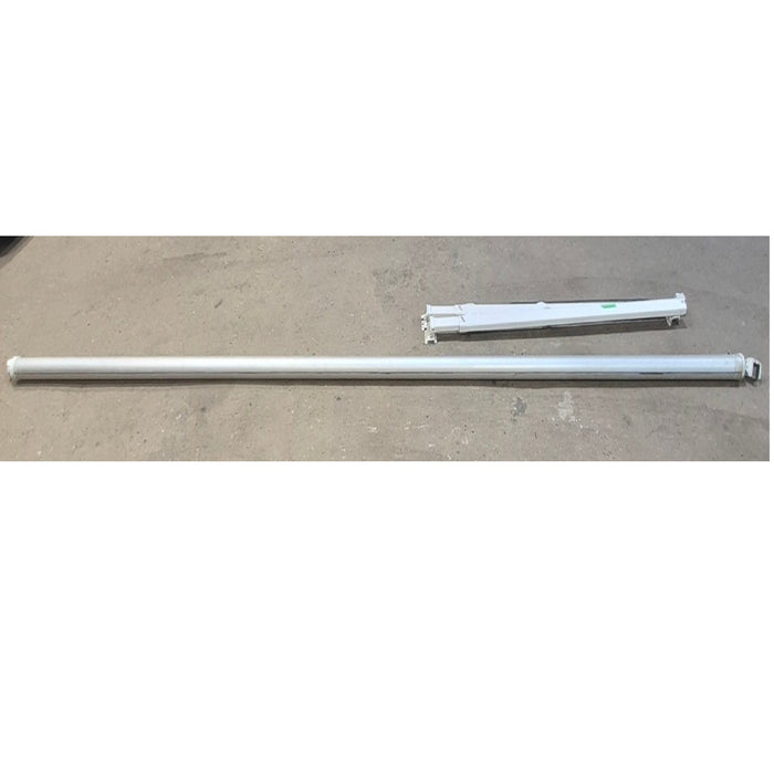 Used Complete Manual Awning Carefree 18' No Canvas