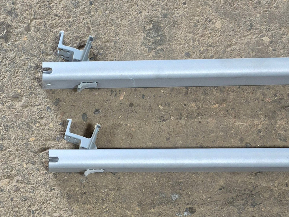 Used Complete Manual Awning Dometic / A&E 20' Used Canvas