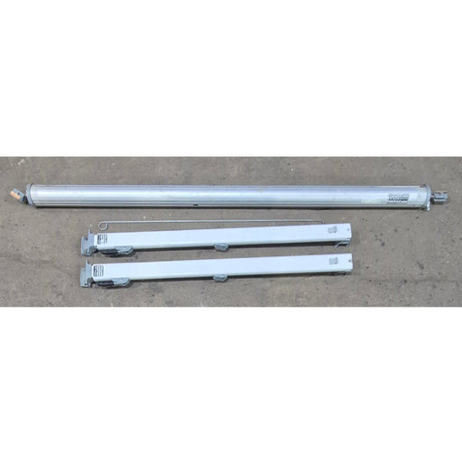Used Complete Manual Awning Dometic / A&E 7' No Canvas - Young Farts RV Parts