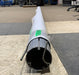 Used Complete Manual Awning Tube/ Roller - Dometic / A&E 15' Canvas - Sunchaser II - Young Farts RV Parts