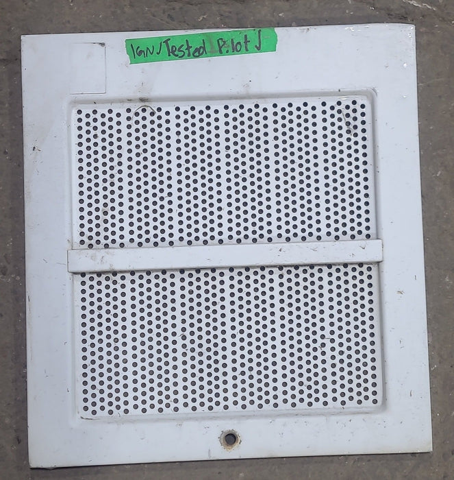 Used Complete Mobil Temp G602 Hot Water Heater 6 Gal. - Young Farts RV Parts