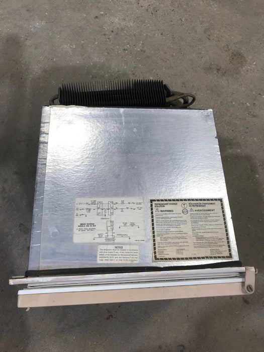 Used Complete Norcold Fridge, 3-Way - 323JB