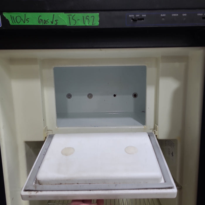 Used Complete Norcold Fridge, 2-Way - 6052