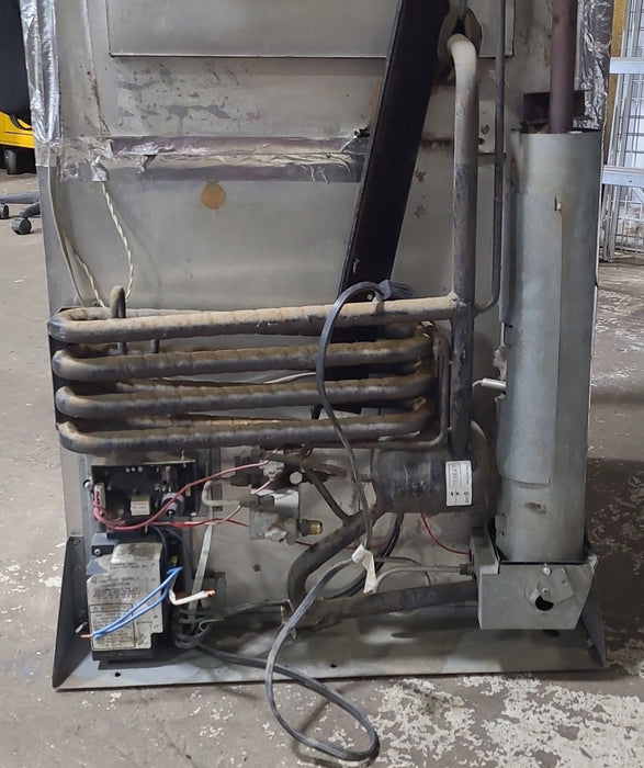 Used Complete Norcold Fridge, 2-Way - 6052