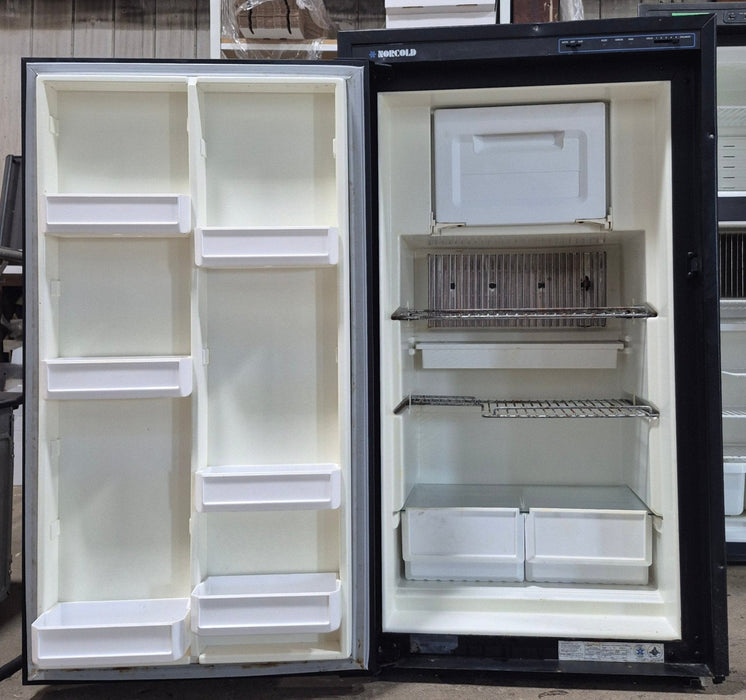 Used Complete Norcold Fridge, 2-Way - 6052