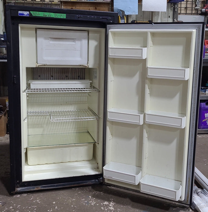 Used Complete Norcold Fridge, 2-Way - 6052