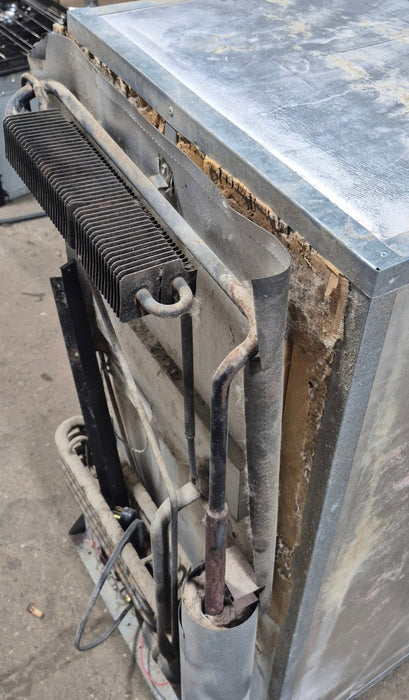 Used Complete Norcold Fridge, 2-Way - 6052