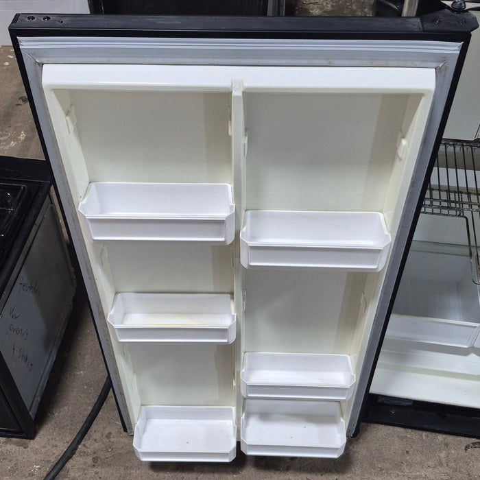 Used Complete Norcold Fridge, 2-Way - 6052
