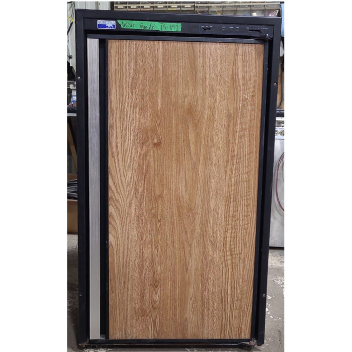 Used Complete Norcold Fridge, 2-Way - 6052