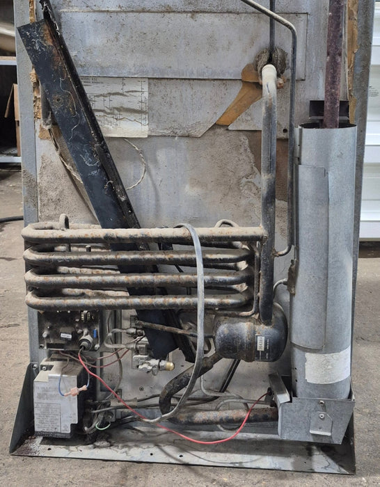 Used Complete Norcold Fridge, 2-Way - 6052