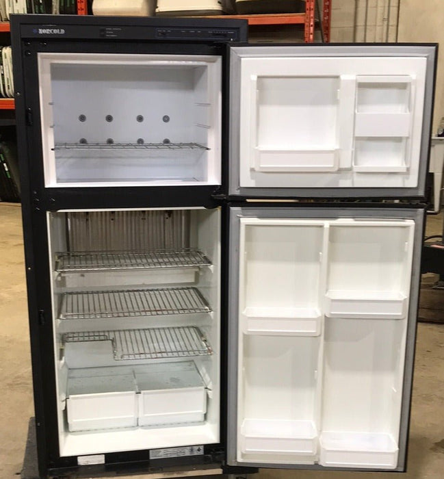 Used Complete Norcold Fridge, 2-Way - 6162