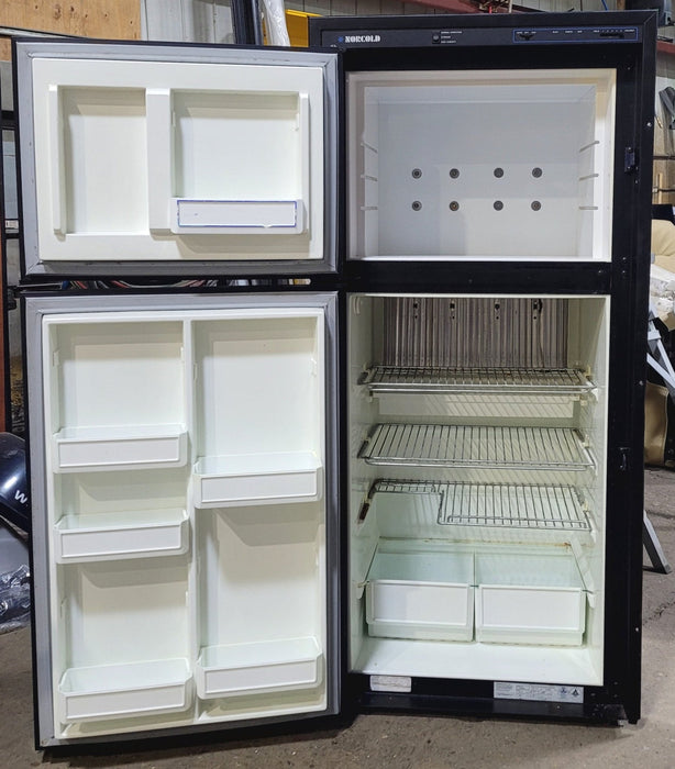 Used Complete Norcold Fridge, 2-Way - 6162