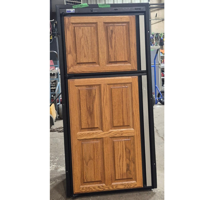 Used Complete Norcold Fridge, 2-Way - 6162