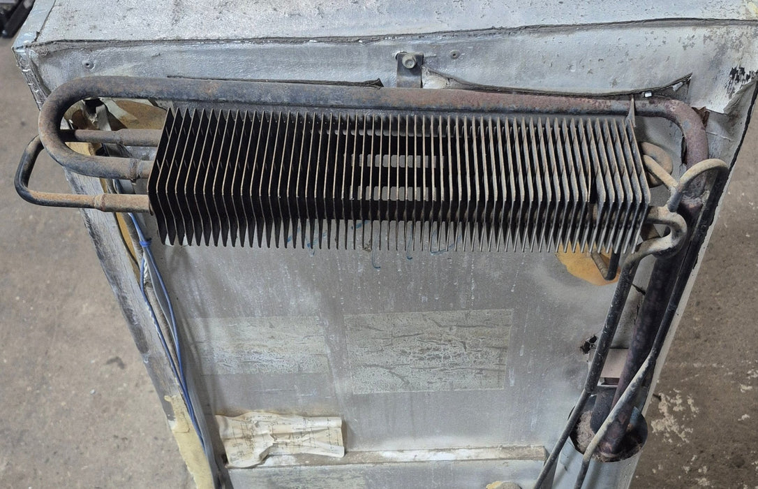 Used Complete Norcold Fridge, 2-Way - 6162
