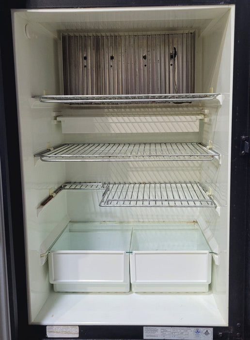 Used Complete Norcold Fridge, 2-Way - 6162