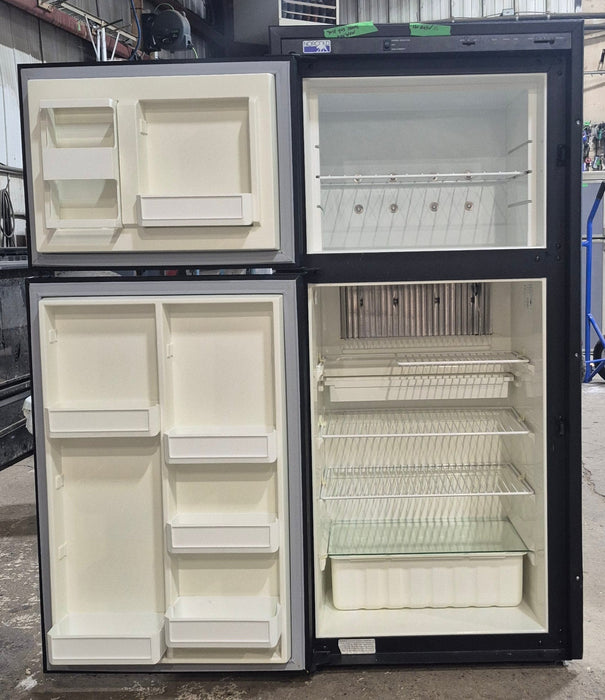 Used Complete Norcold Fridge, 2-Way - 6162