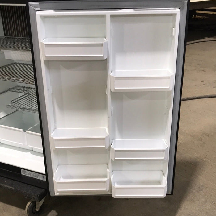 Used Complete Norcold Fridge, 3-Way - 6163