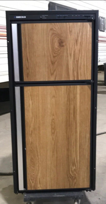 Used Complete Norcold Fridge, 3-Way - 6163