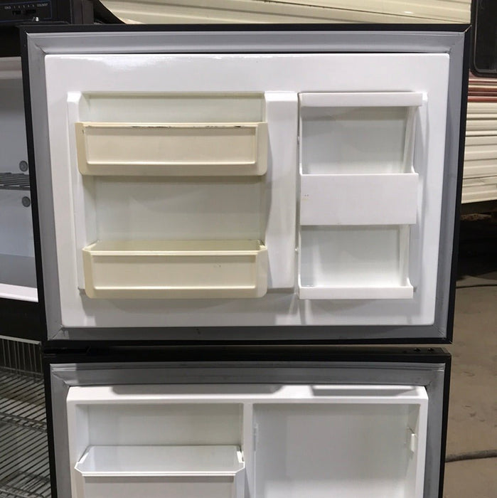 Used Complete Norcold Fridge, 3-Way - 6163