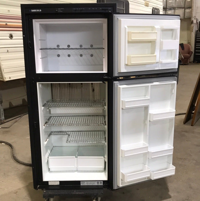 Used Complete Norcold Fridge, 3-Way - 6163