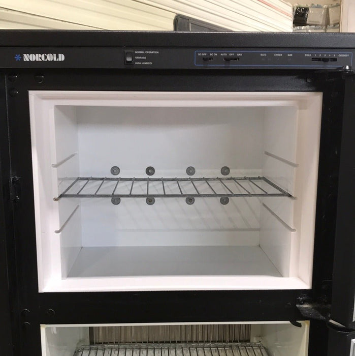 Used Complete Norcold Fridge, 3-Way - 6163