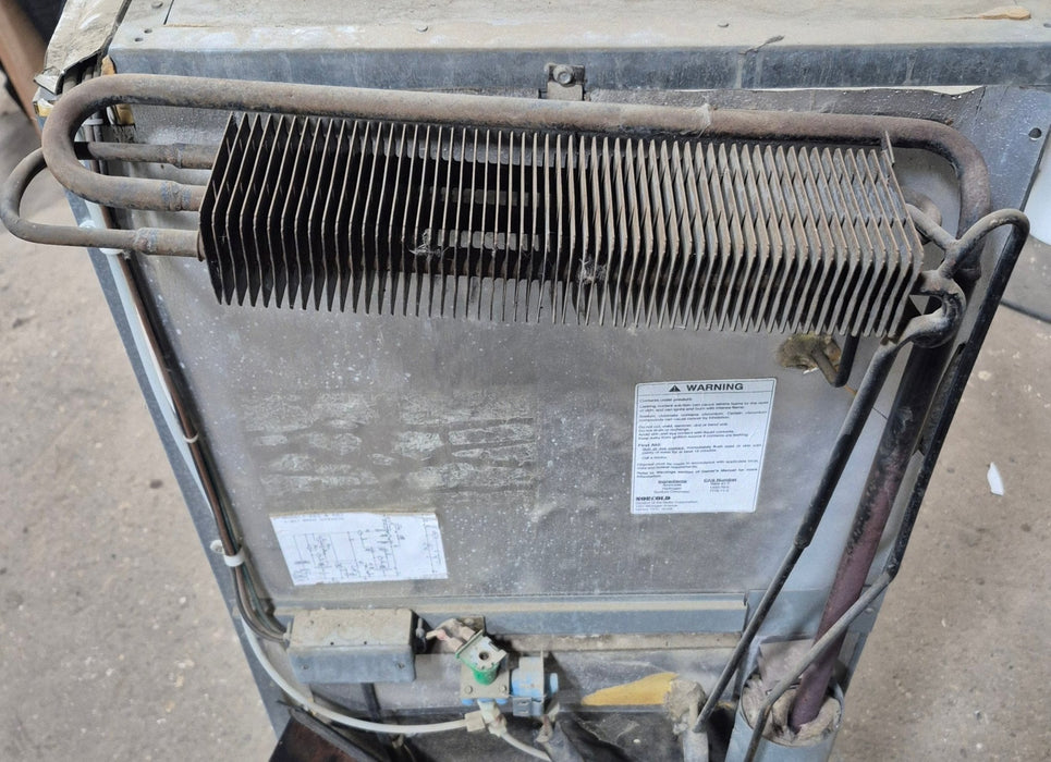 Used Complete Norcold Fridge, 2-Way - 682