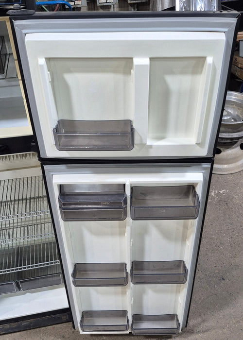 Used Complete Norcold Fridge, 2-Way - 682