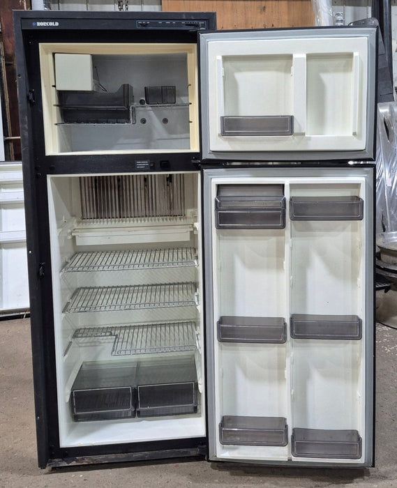 Used Complete Norcold Fridge, 2-Way - 682