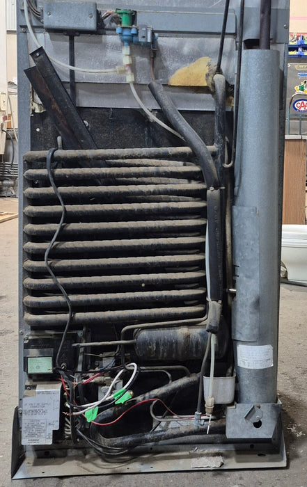 Used Complete Norcold Fridge, 2-Way - 682