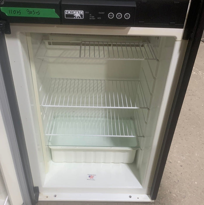 Used Complete Norcold Fridge, 2-Way - 9162
