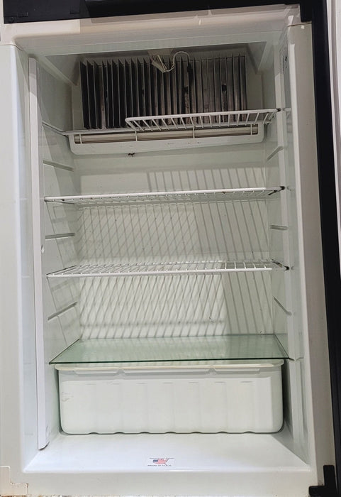 Used Complete Norcold Fridge, 2-Way - 9162