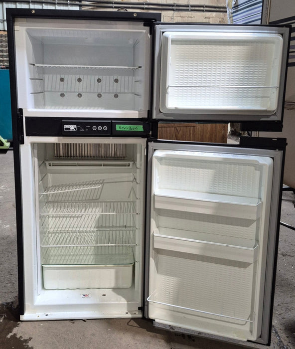 Used Complete Norcold Fridge, 2-Way - 9162
