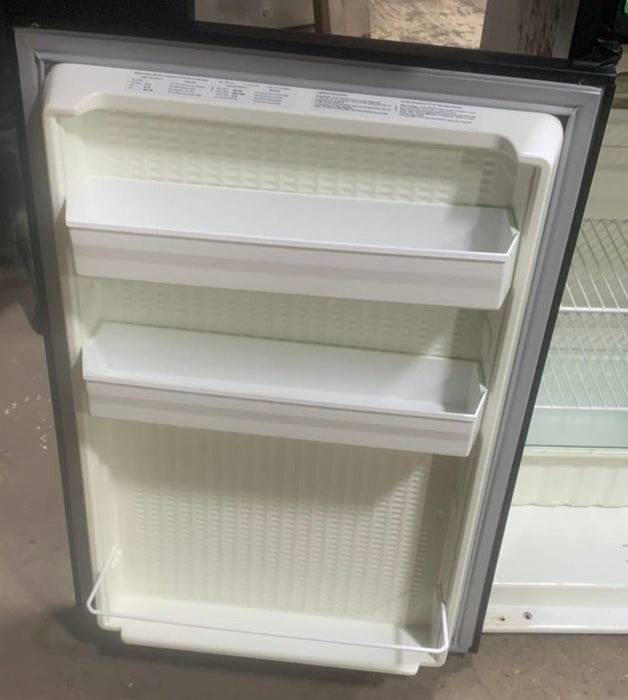 Used Complete Norcold Fridge, 2-Way - 9162