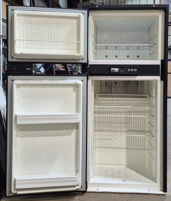 Used Complete Norcold Fridge, 2-Way - 9162