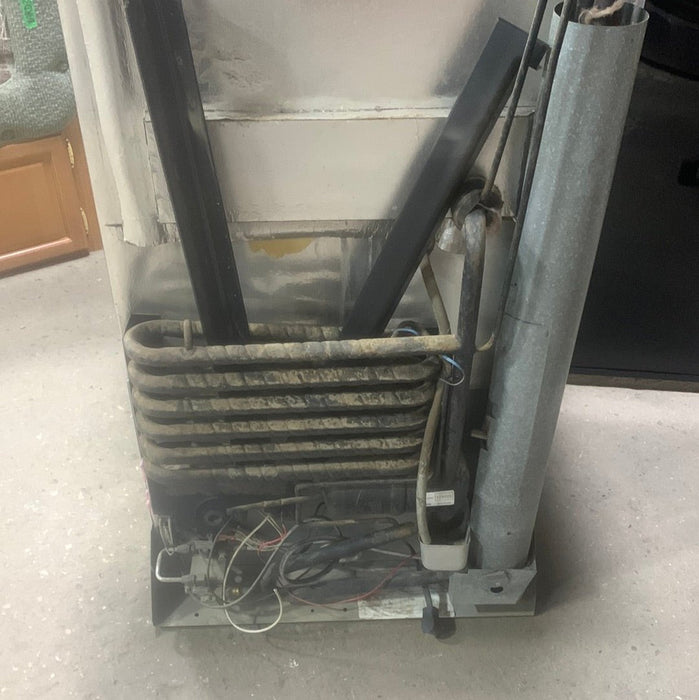 Used Complete Norcold Fridge, 2-Way - 9162