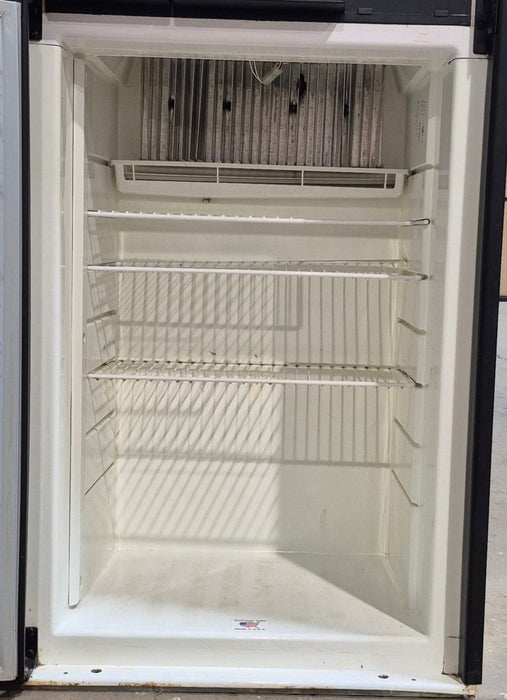 Used Complete Norcold Fridge, 2-Way - 9162