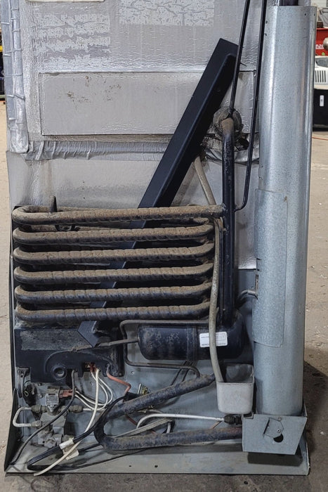 Used Complete Norcold Fridge, 2-Way - 9162
